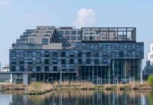 Ardian and Rockfield expand PBSA portfolio with Amsterdam deal Ardian and Rockfield expand European PBSA portfolio with Amsterdam deal