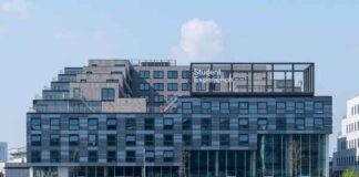 Ardian and Rockfield expand PBSA portfolio with Amsterdam deal Ardian and Rockfield expand European PBSA portfolio with Amsterdam deal