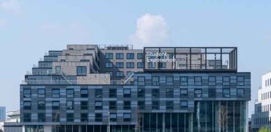Ardian and Rockfield expand PBSA portfolio with Amsterdam deal Ardian and Rockfield expand European PBSA portfolio with Amsterdam deal