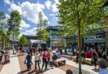 British Land posts above-inflation rental growth amid strong occupier demand British Land posts above-inflation rental growth amid strong occupier demand