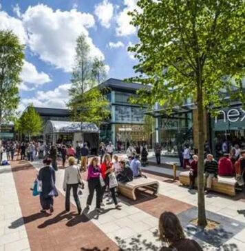 British Land posts above-inflation rental growth amid strong occupier demand British Land posts above-inflation rental growth amid strong occupier demand