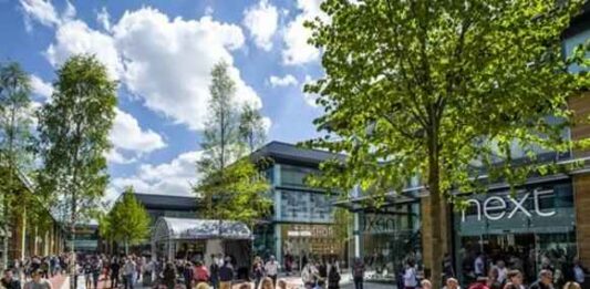 British Land posts above-inflation rental growth amid strong occupier demand British Land posts above-inflation rental growth amid strong occupier demand