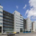 CA Immo exits Budapest market with office building sale CA Immo exits Budapest market with sale of office building