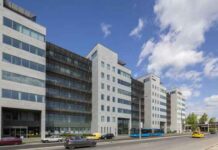CA Immo exits Budapest market with office building sale CA Immo exits Budapest market with sale of office building