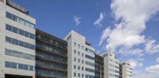 CA Immo exits Budapest market with office building sale CA Immo exits Budapest market with sale of office building