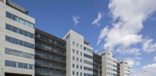 CA Immo exits Budapest market with office building sale CA Immo exits Budapest market with sale of office building