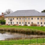 CareTrust REIT enters UK market with acquisition of Care REIT CareTrust REIT enters UK market with acquisition of Care REIT