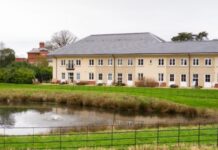 CareTrust REIT enters UK market with acquisition of Care REIT CareTrust REIT enters UK market with acquisition of Care REIT