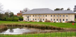 CareTrust REIT enters UK market with acquisition of Care REIT CareTrust REIT enters UK market with acquisition of Care REIT