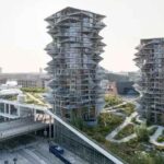 Catella divests residential complex in Copenhagen Catella divests residential complex in Copenhagen for €180m