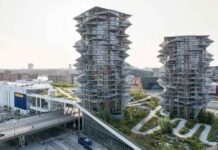 Catella divests residential complex in Copenhagen Catella divests residential complex in Copenhagen for €180m