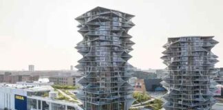 Catella divests residential complex in Copenhagen Catella divests residential complex in Copenhagen for €180m