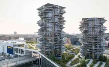 Catella divests residential complex in Copenhagen Catella divests residential complex in Copenhagen for €180m