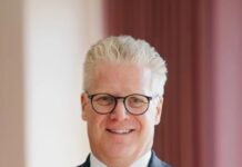 Catella names Daniel Gorosch head of corporate finance Europe Catella names Daniel Gorosch head of corporate finance Europe