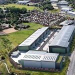 Chancerygate and Hines get green light for £39m logistics scheme in Oldham Chancerygate and Hines get green light for £39m logistics scheme in Oldham