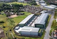 Chancerygate and Hines get green light for £39m logistics scheme in Oldham Chancerygate and Hines get green light for £39m logistics scheme in Oldham