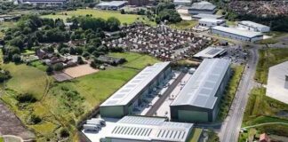 Chancerygate and Hines get green light for £39m logistics scheme in Oldham Chancerygate and Hines get green light for £39m logistics scheme in Oldham