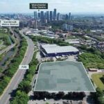 Chancerygate snaps up prime Old Trafford site for logistics project Chancerygate snaps up prime Old Trafford site for logistics project