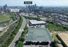 Chancerygate snaps up prime Old Trafford site for logistics project Chancerygate snaps up prime Old Trafford site for logistics project