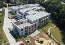 Cureus sells two care properties in Germany to Patrizia fund Cureus sells two care properties in Germany to Patrizia fund