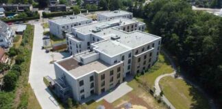 Cureus sells two care properties in Germany to Patrizia fund Cureus sells two care properties in Germany to Patrizia fund