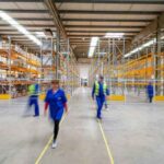 Deka Immobilien sells two logistics assets in France Deka Immobilien sells two logistics assets in France