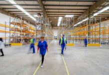 Deka Immobilien sells two logistics assets in France Deka Immobilien sells two logistics assets in France