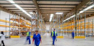 Deka Immobilien sells two logistics assets in France Deka Immobilien sells two logistics assets in France