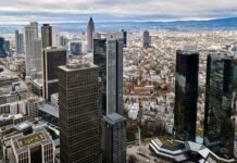 European commercial real estate recovery stalls amid global uncertainty European commercial real estate recovery stalls amid global uncertainty