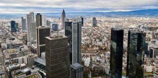 European commercial real estate recovery stalls amid global uncertainty European commercial real estate recovery stalls amid global uncertainty