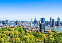 European property market recovery continues in Q1 2025 European property market recovery continues in Q1 2025
