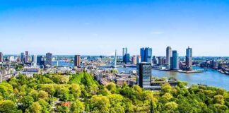 European property market recovery continues in Q1 2025 European property market recovery continues in Q1 2025