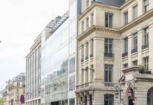 Gecina expands Paris CBD portfolio with €435m office acquisition Gecina expands Paris CBD portfolio with €435m strategic office acquisition