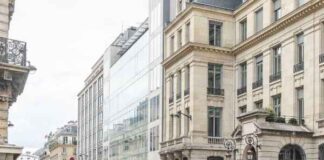 Gecina expands Paris CBD portfolio with €435m office acquisition Gecina expands Paris CBD portfolio with €435m strategic office acquisition
