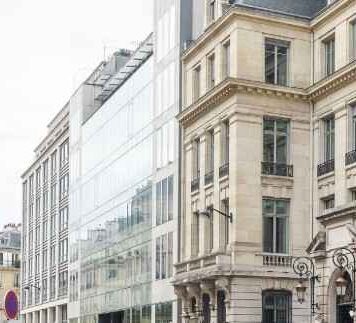 Gecina expands Paris CBD portfolio with €435m office acquisition Gecina expands Paris CBD portfolio with €435m strategic office acquisition