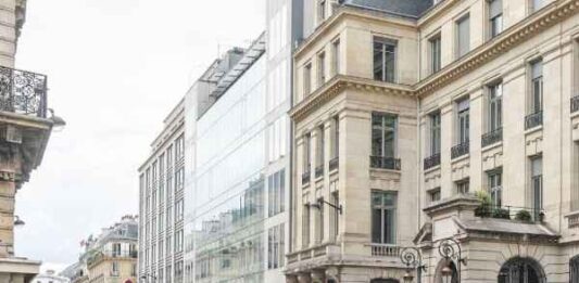 Gecina expands Paris CBD portfolio with €435m office acquisition Gecina expands Paris CBD portfolio with €435m strategic office acquisition