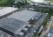 Greykite, White Star deliver Poland’s largest data centre, secure global tenant Greykite, White Star deliver Poland’s largest data centre, secure global tenant