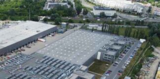 Greykite, White Star deliver Poland’s largest data centre, secure global tenant Greykite, White Star deliver Poland’s largest data centre, secure global tenant