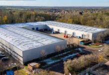 Greykite’s industrial platform enters UK market with Martley partnership Greykite’s industrial platform enters UK market with Martley partnership