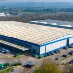 Greykite launches €800m European logistics platform Greykite launches €800m European logistics platform