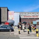 Hammerson confirms £200m deal to increase Brent Cross stake Hammerson confirms £200m deal to increase Brent Cross stake