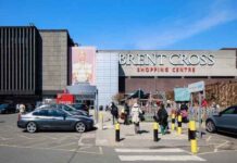 Hammerson confirms £200m deal to increase Brent Cross stake Hammerson confirms £200m deal to increase Brent Cross stake