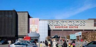 Hammerson confirms £200m deal to increase Brent Cross stake Hammerson confirms £200m deal to increase Brent Cross stake