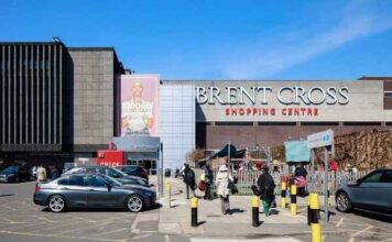 Hammerson confirms £200m deal to increase Brent Cross stake Hammerson confirms £200m deal to increase Brent Cross stake