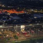 Hammerson increases ownership in Brent Cross Hammerson increases ownership in Brent Cross