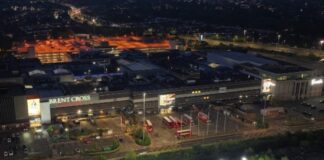 Hammerson increases ownership in Brent Cross Hammerson increases ownership in Brent Cross