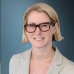 INREV appoints Lucy Fletcher as new chair INREV appoints Lucy Fletcher as new chair