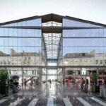 JPMorganChase inks 16,000 sqm office lease in Paris JPMorganChase inks 16,000 sqm office lease in Paris