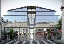 JPMorganChase inks 16,000 sqm office lease in Paris JPMorganChase inks 16,000 sqm office lease in Paris