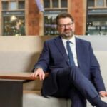 James Raynor appointed CEO of Grosvenor Property James Raynor appointed CEO of Grosvenor Property
